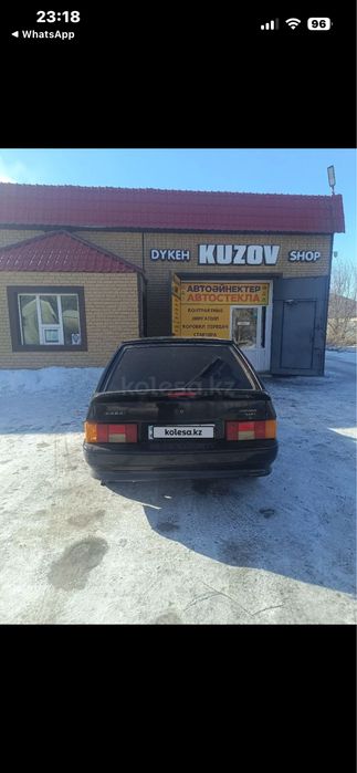 Ваз 2114 , 2012 года