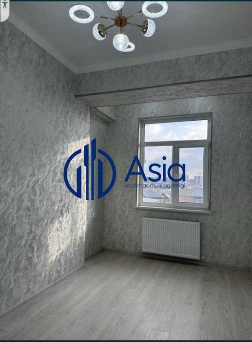 #K269 | Sotuvda: #3x xonali zamonaviy kvartira