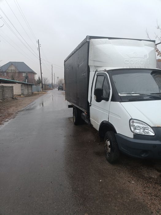 Продам Газель 2011