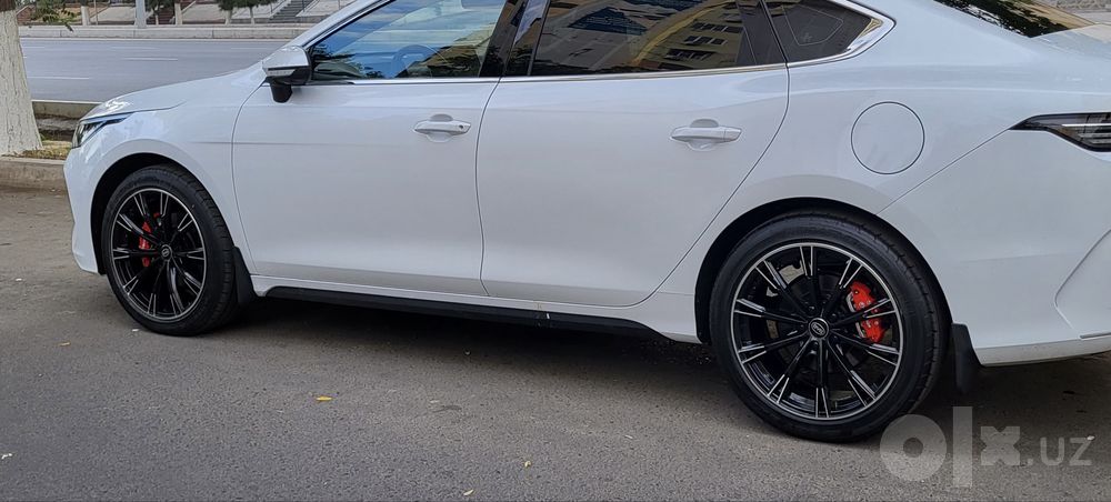 R19 audi stil diska balon sotiladi