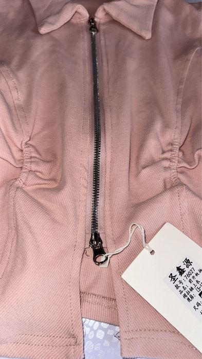 Кофта детская