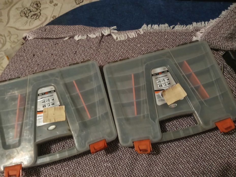 Органайзер для хранения мелочей