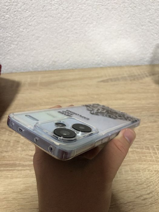 Redmi note 13 pro plus