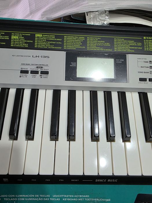 Продам пианино, новое, за 50000.