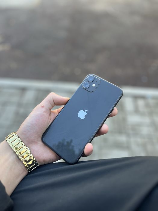 Iphone 11 128gb 72%