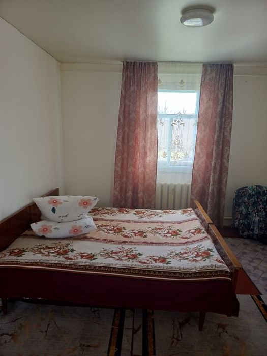 Продается дом (бывшее п.Первороссийка) п.Полянское ВКО