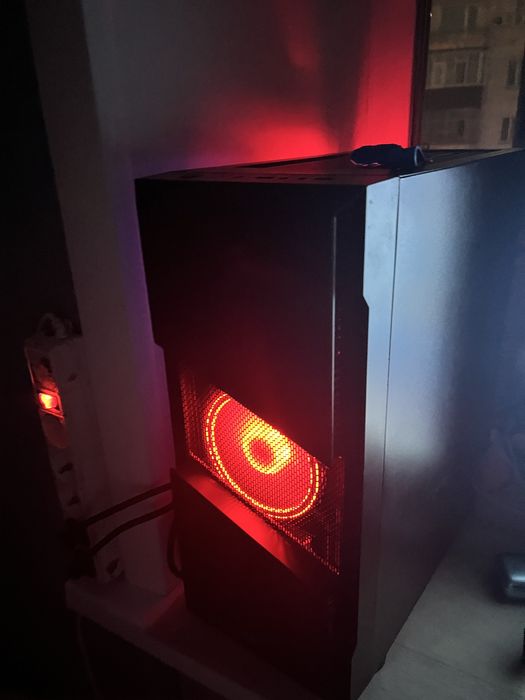 Продам компьютер,ПК