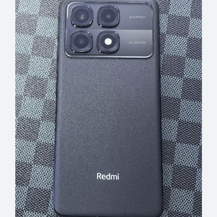REDMI K70 ultra 12/256