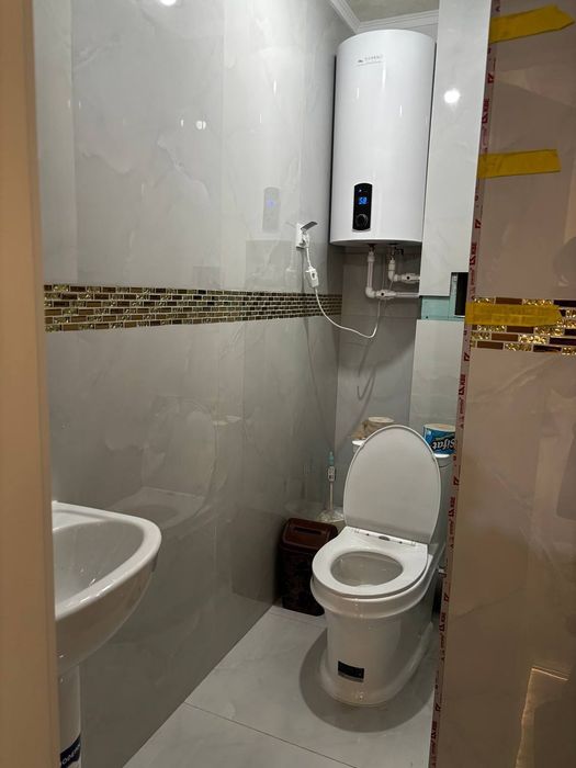 Chilonzor 20-kvartal kvartira