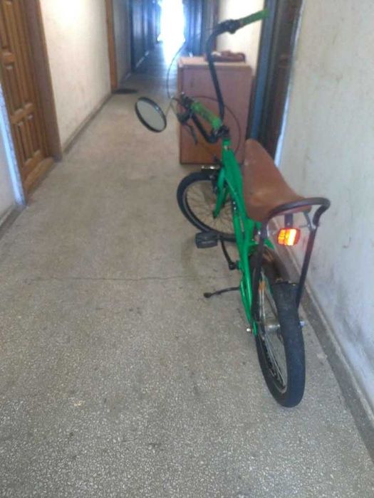 Pegas Strada de Colecție