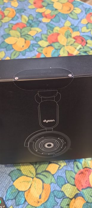 Dyson Ontrac headphones