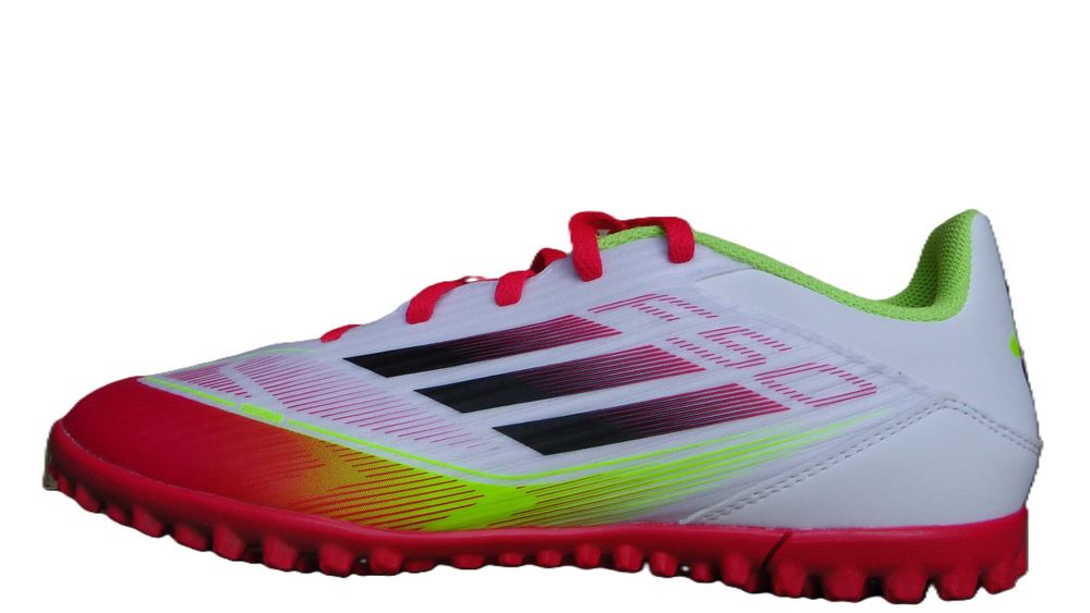 Ghete fotbal sintetic NOI Adidas F50 Club marimea 39