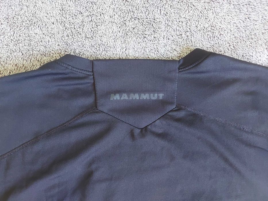 Мъжка тениска Mammut - размер M