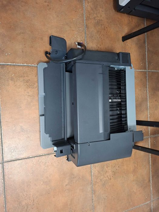 Finisher Konica Minolta bizhub 454e