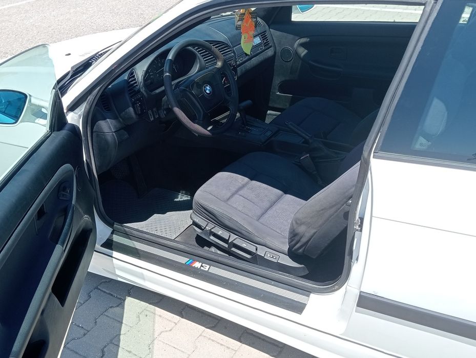 BMW 3 Series 1995 — imagine 5