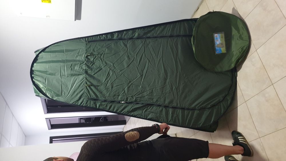 Промоция!Палатки за съблекалня,баня,тоалетна