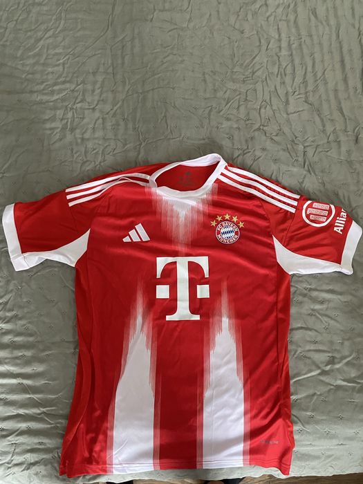 Тениска на Bayern Munich