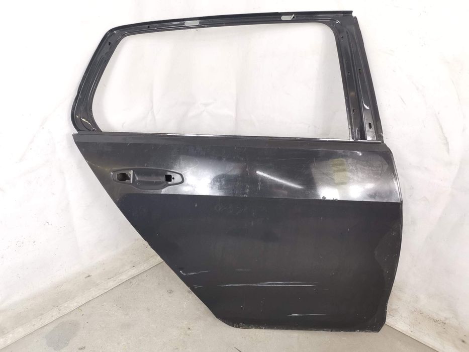 Дясна задна врата Фолксваген / Volkswagen VW Golf 7 [ - ] В добро съст