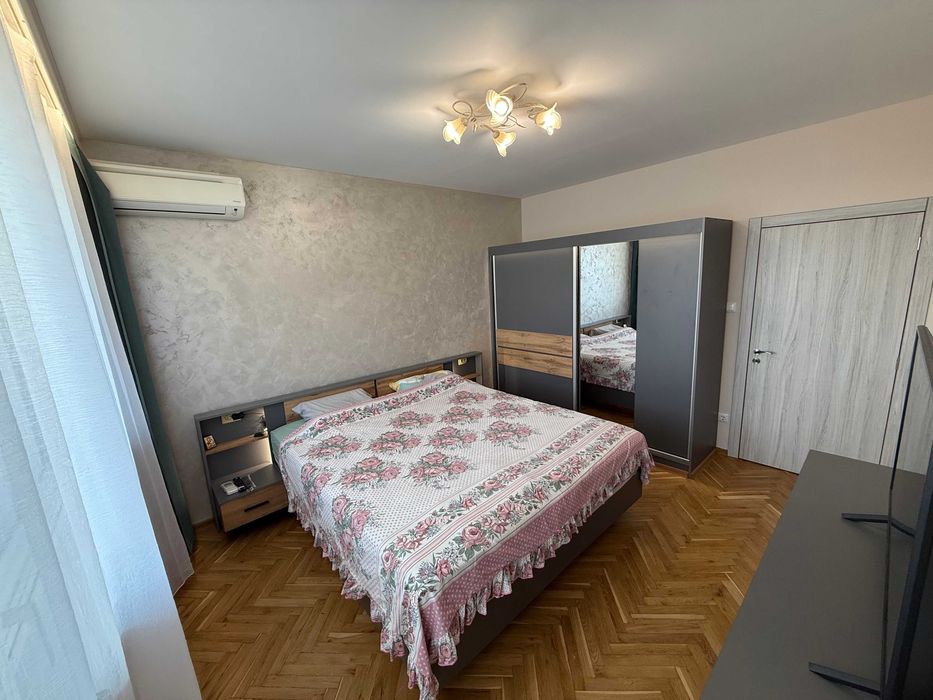 Продава се Тристаен апартамент в Варна, Младост 2 - 67 кв.м за 2590 €/кв.м - Снимка #10