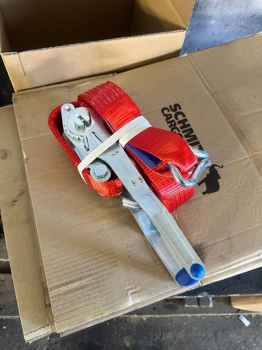 Комплекты ремней с трешеткой