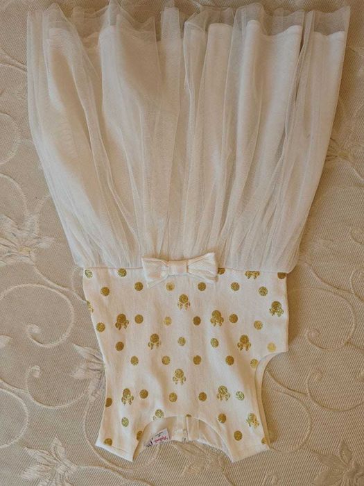 платье на 8-10 лет