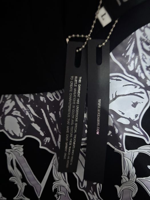 tricou Amiri,nepurtat