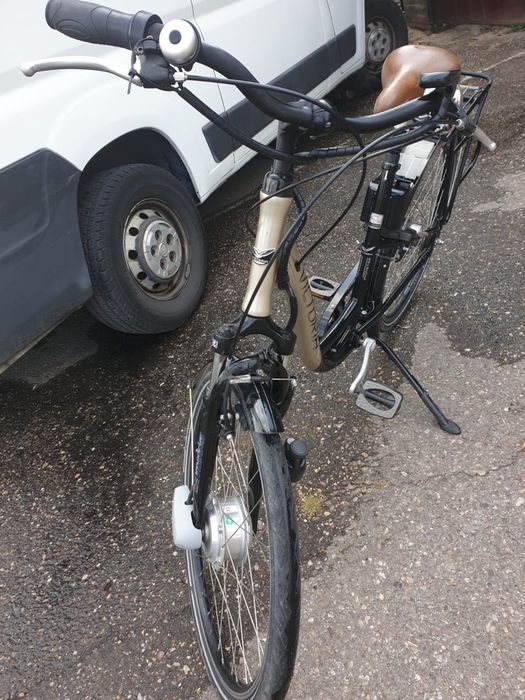 Biciclete electrice Victoria si alte muodele