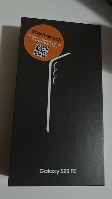 Samsung Galaxy S25 FE