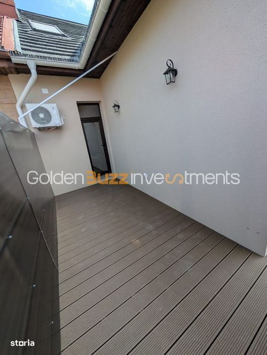 Vilă Premium | 5 Camere | 160 mp Utili | Barbu Văcărescu