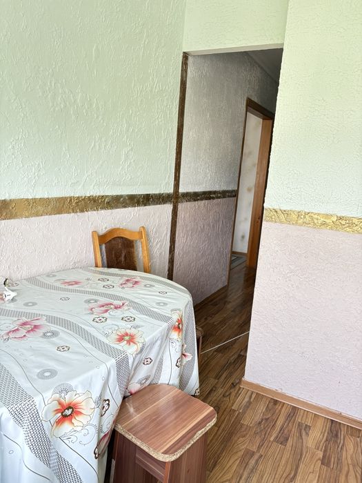 Продам 2х.комн. квартиру