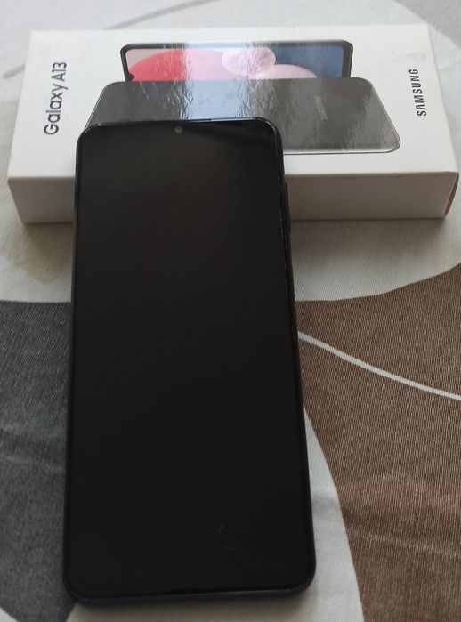 Samsung  GALAXY A13