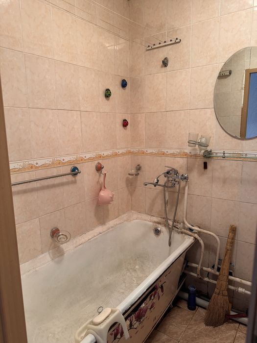 Продам 2х комнатную квартиру