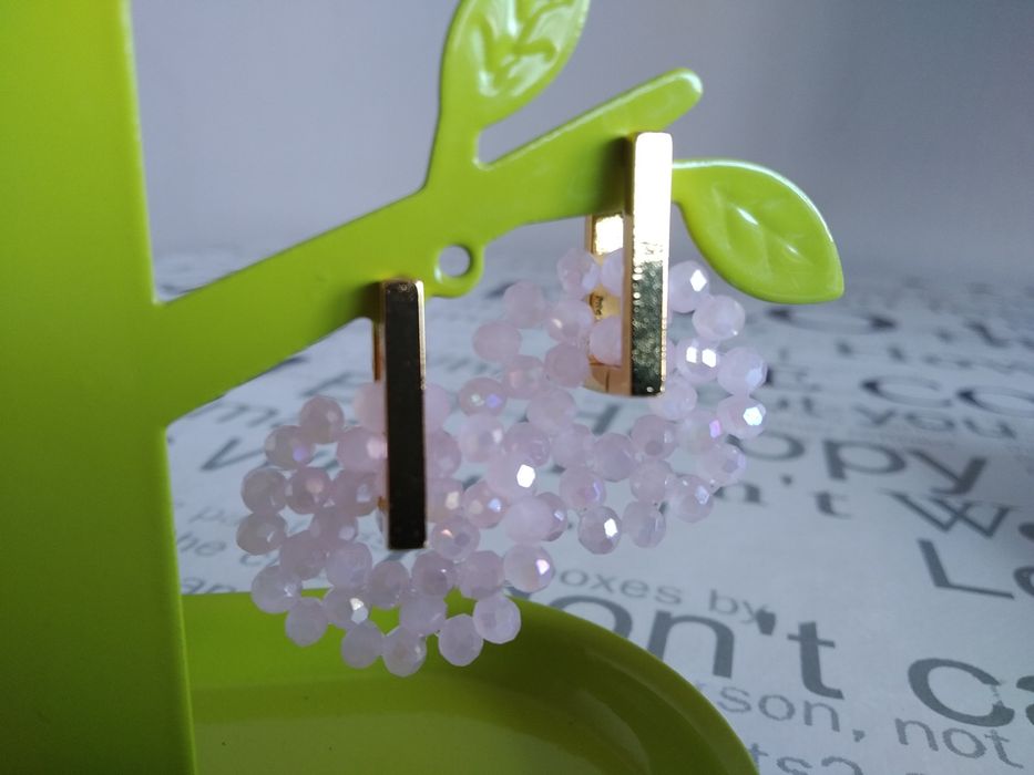 Ръчно изработени бижута