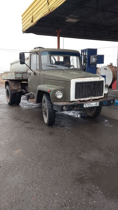 Ассенизатор продам