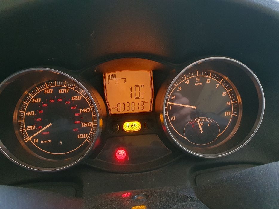 Piaggio MP3 sport LT an 2012 -500 cc