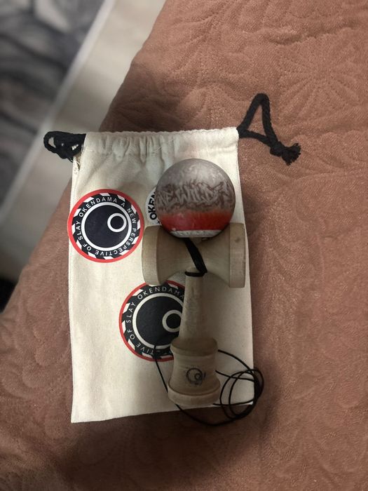 Okdendama dani mod revo