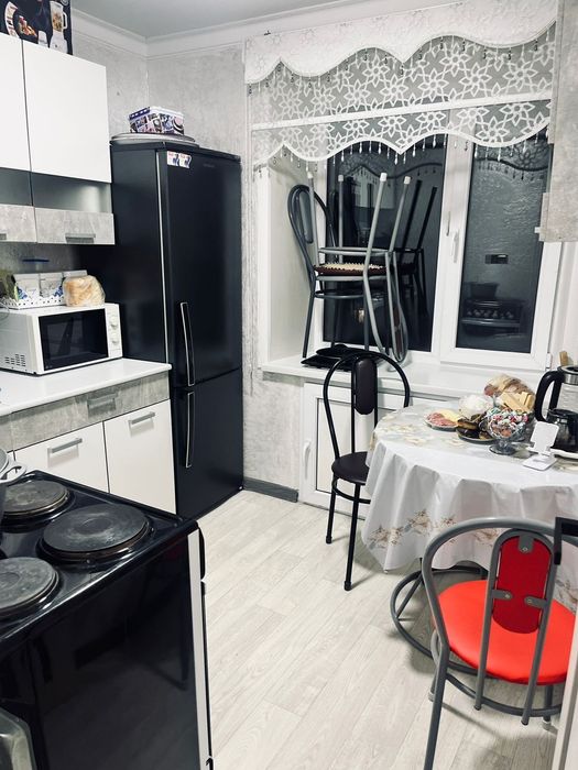 Обмен 2 х комнатная.