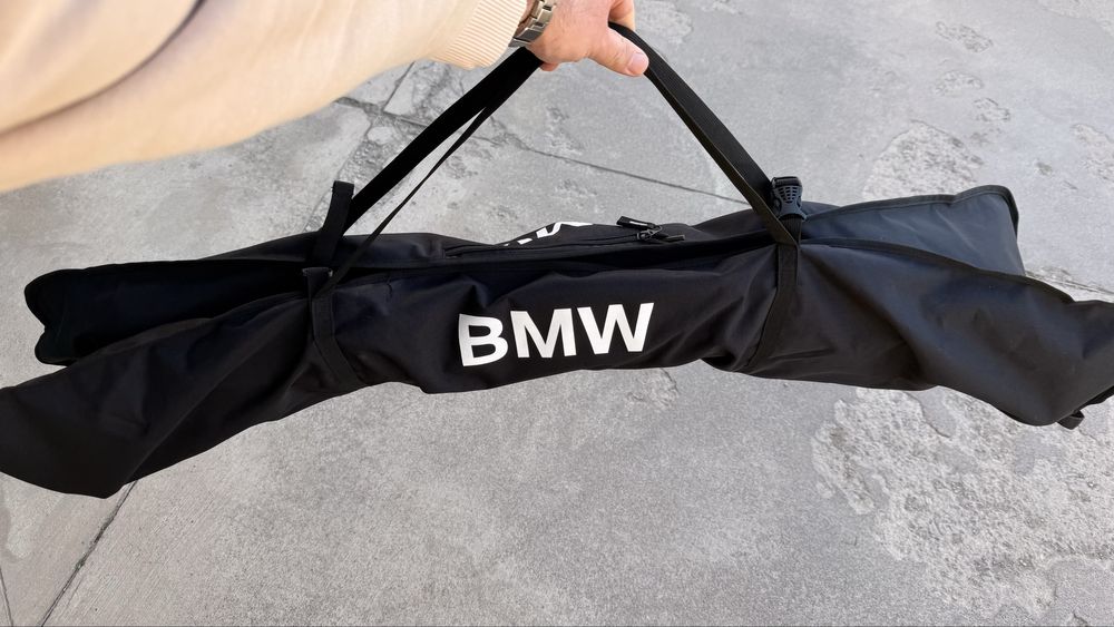 Оригинални напречни греди багажник BMW F22 F32 F36 F82 F87