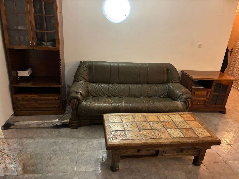 Мебели подарявам св. Влас