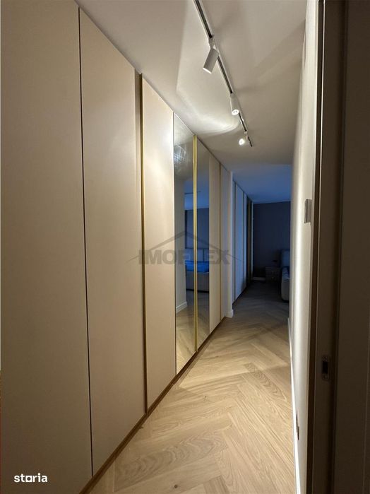 4 Camere - Gradina Privata - Iancu Nicolae - Cambridge School