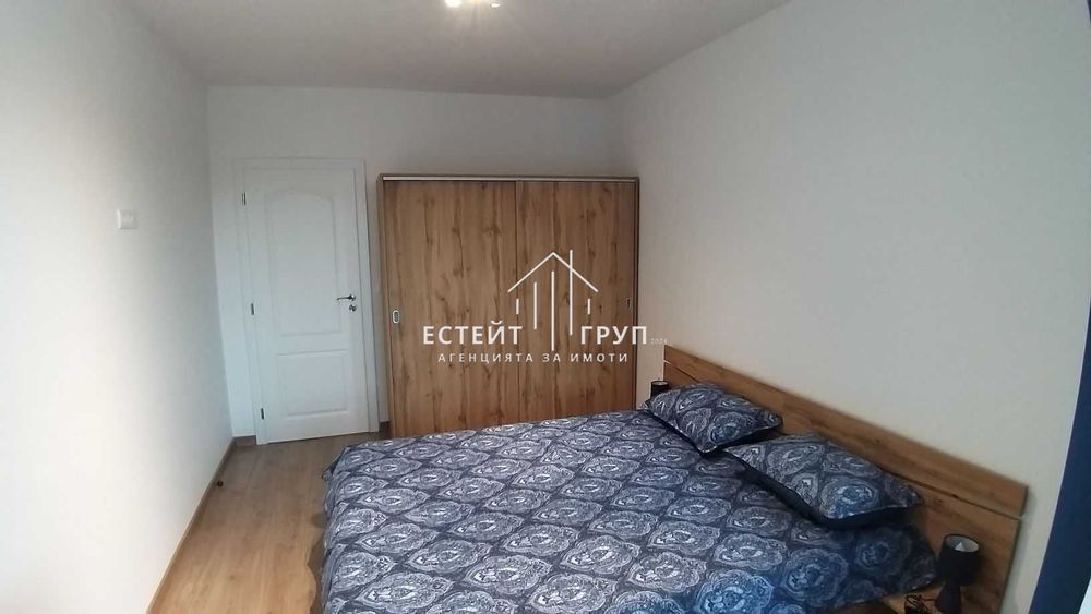 Дава се под наем Двустаен апартамент в Варна, Победа - 69 кв.м за 510 € - Снимка #3