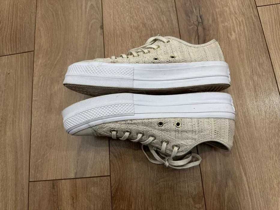 Converse 39 tenisi fete vara