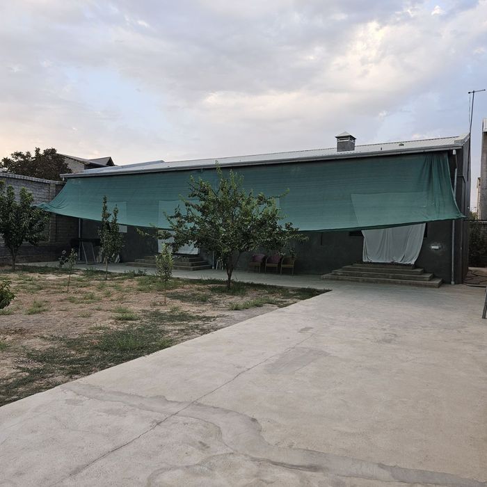 Уй сотилади Ункургонда Обод махалла