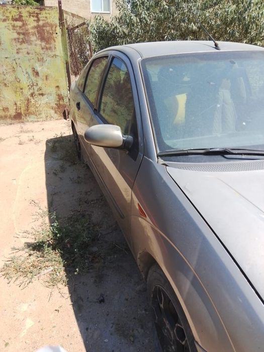 Продам Ford Focus 1