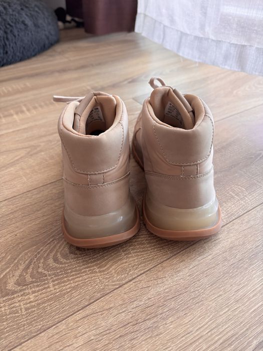 Ghete Bugatti unisex