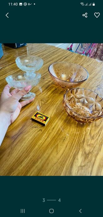 Продам посуду разную