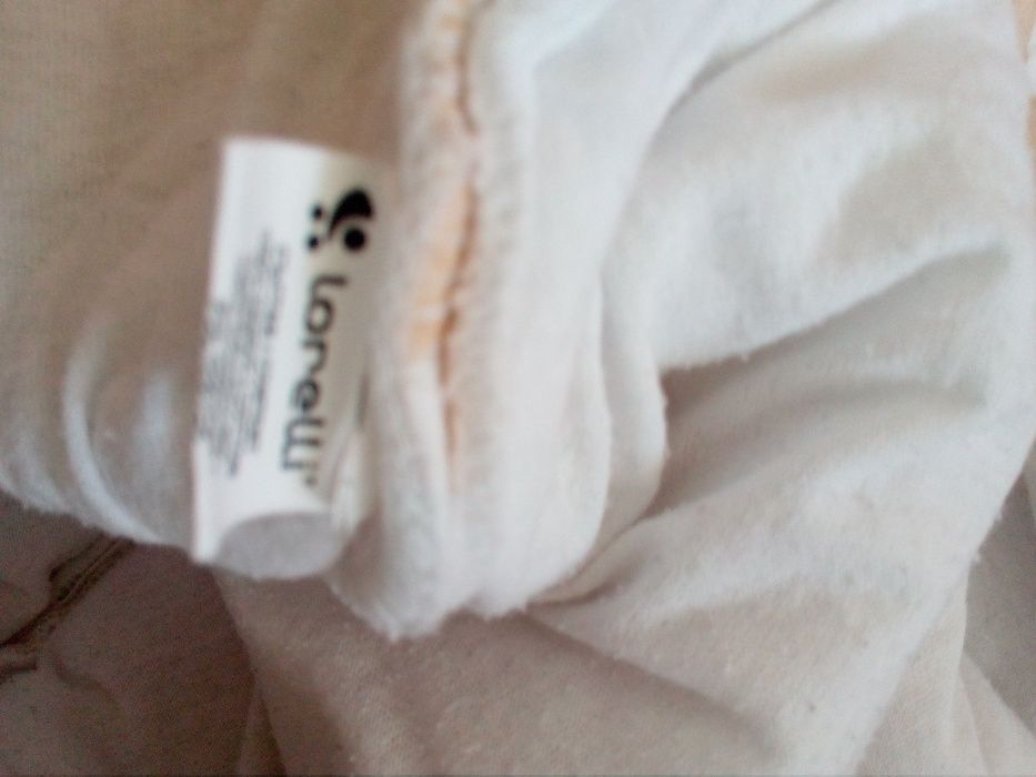 Зимен спален чувал