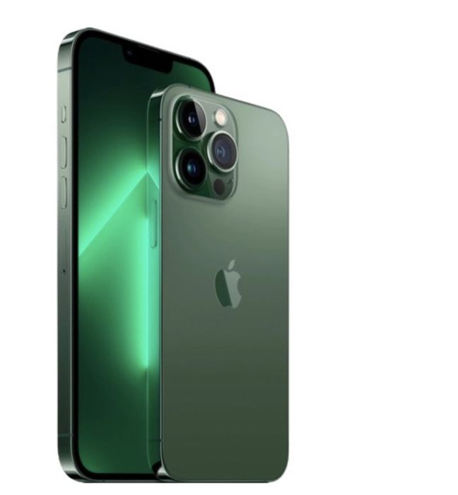 Айфон 13 про