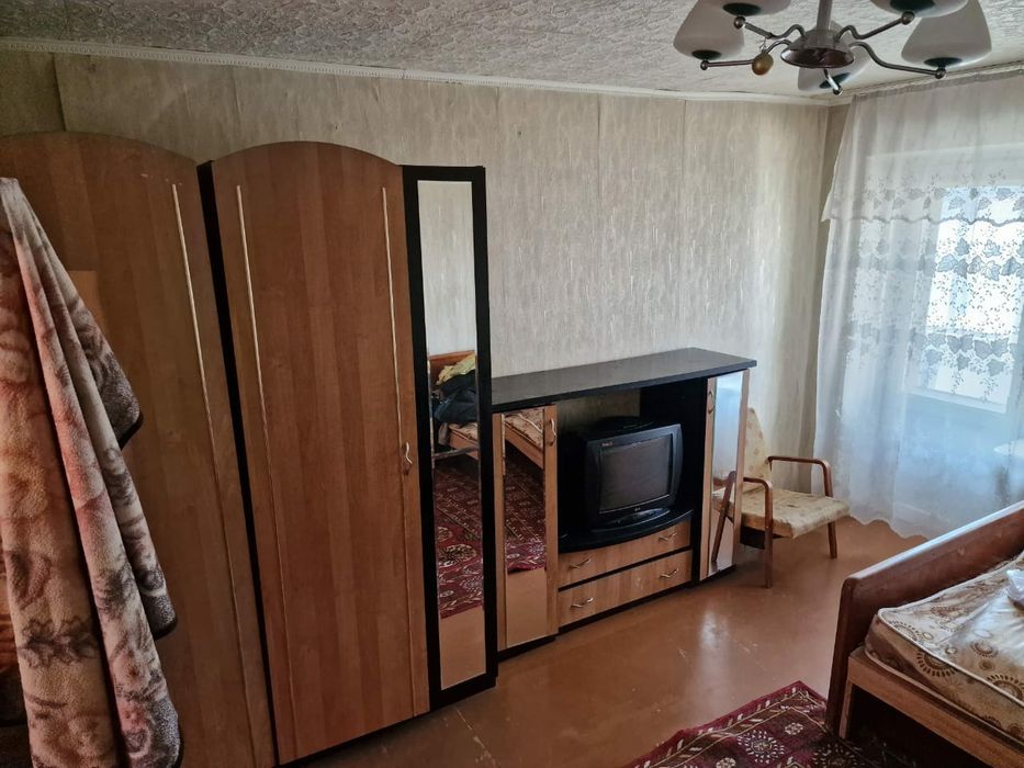Продам 3 комнатную