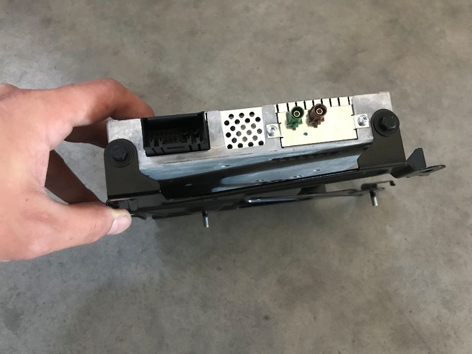 Modul Tuner TV BMW F10 F11 F01 F02 F06 F13 F07